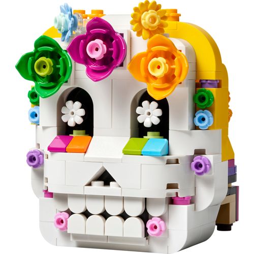 LEGO® Altar dos Mortos