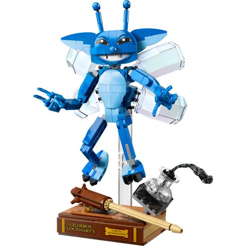 LEGO® Harry Potter™ - Duende da Cornualha