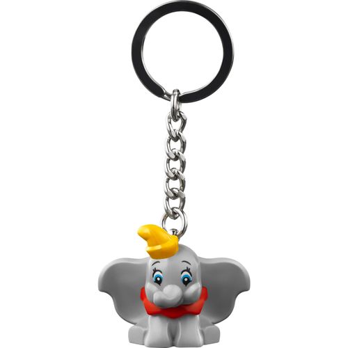LEGO® Disney - Chaveiro do Dumbo