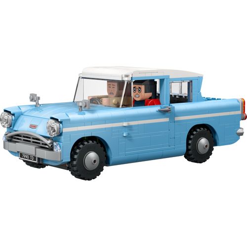 LEGO® Harry Potter™ - Ford Anglia™ Voador Encantado