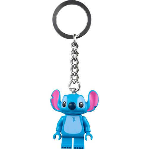 LEGO® Disney - Chaveiro do Stitch